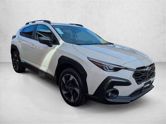 New 2026 Subaru Crosstrek 2.5i Limited w/ Popular Package #4A AWD/4WD video 3