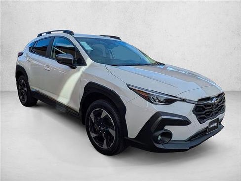 New 2026 Subaru Crosstrek 2.5i Limited w/ Popular Package #4A AWD/4WD image 3