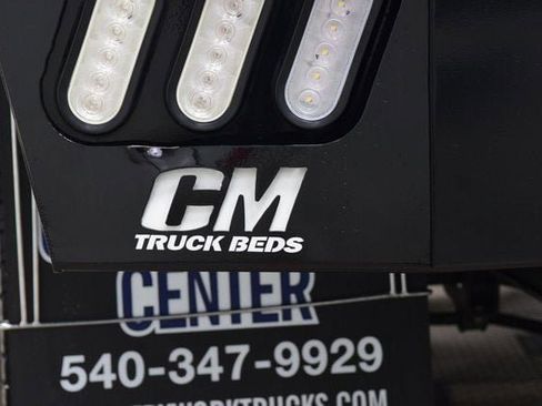 Used 2024 RAM 5500 Tradesman w/ Max Tow Package image 14