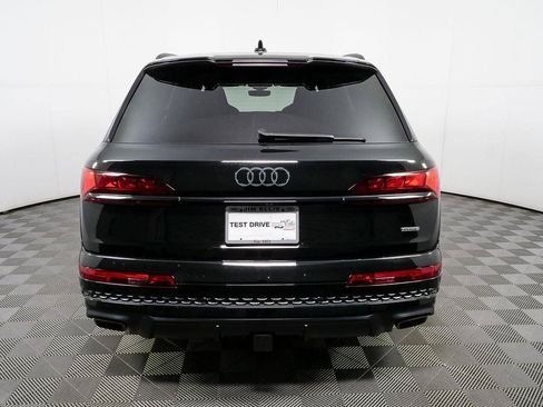 New 2026 Audi Q7 3.0T Prestige AWD/4WD image 30