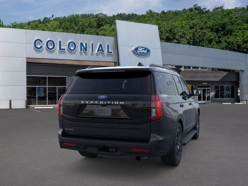 New 2026 Ford Expedition Active AWD/4WD image 8