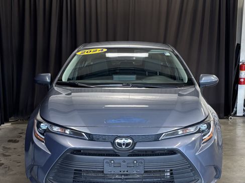 Certified 2024 Toyota Corolla LE image 3