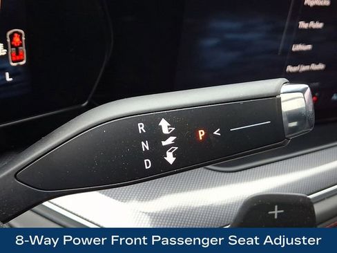 Used 2025 Chevrolet Tahoe RST w/ RST Capability Package image 11