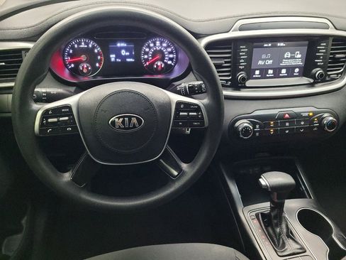 Used 2019 Kia Sorento L FWD image 22