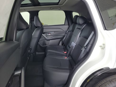 New 2026 MAZDA CX-5 2.5 S w/ Premium Plus Package image 12