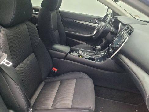 Used 2018 Nissan Maxima 3.5 S FWD image 21