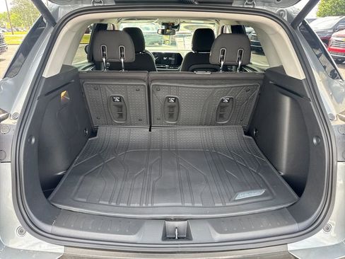 New 2026 Chevrolet TrailBlazer LT w/ Convenience Package FWD image 7