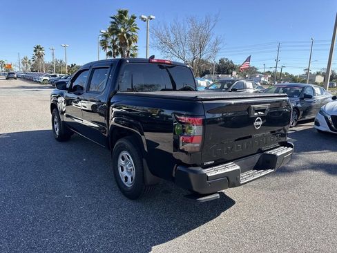 Certified 2023 Nissan Frontier S w/ Technology Package image 6