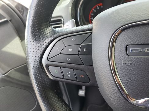 Used 2024 Dodge Durango GT AWD/4WD image 28