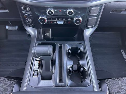 Used 2025 Ford F150 Tremor w/ Tow/Haul Package AWD/4WD image 25