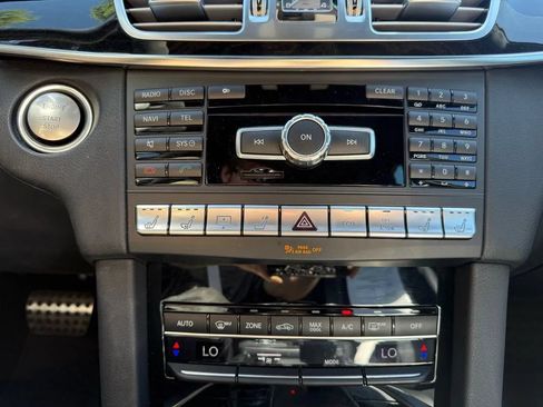 Used 2014 Mercedes-Benz E 63 AMG S-Model image 66