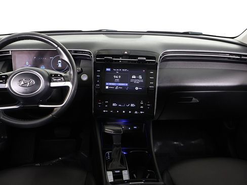 Used 2023 Hyundai Tucson SEL w/ Convenience Package image 44