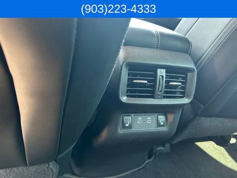 Used 2025 Nissan Murano Platinum w/ Cargo Package AWD/4WD image 49