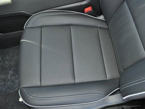 New 2025 Chevrolet Silverado EV LT image 9