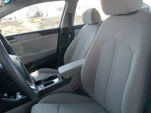 Used 2019 Hyundai Sonata ECO image 13