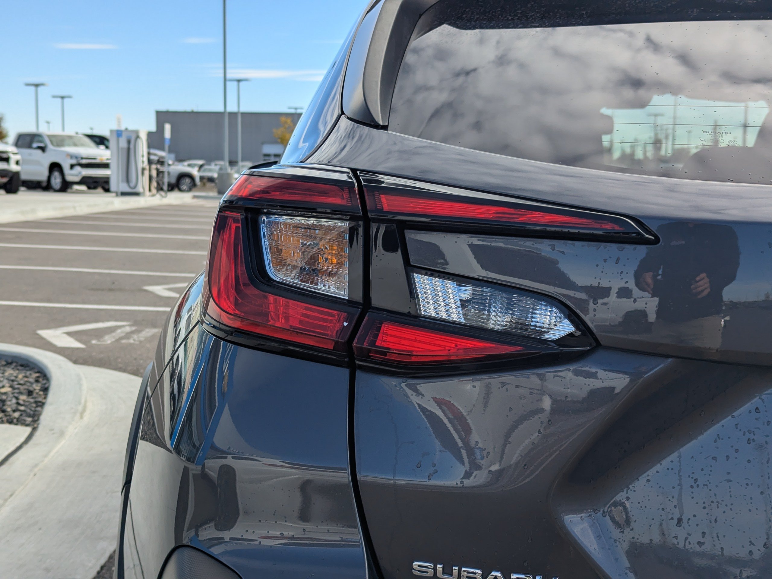 Used 2024 Subaru Crosstrek 2.0i Premium AWD/4WD image 40