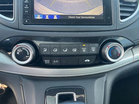 Used 2016 Honda CR-V EX image 19