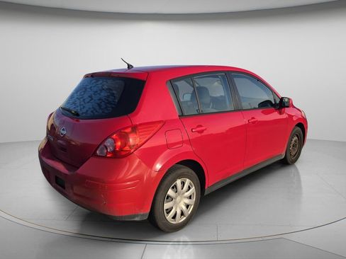 Used 2012 Nissan Versa 1.8 S FWD image 5