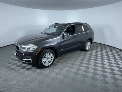 Used 2016 BMW X5 xDrive35i image 4