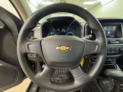 Used 2020 Chevrolet Colorado W/T image 27