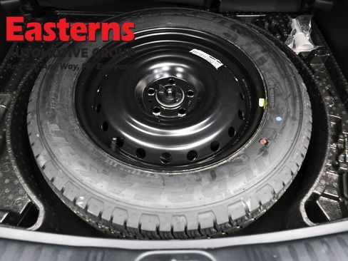 Used 2022 Jeep Compass Trailhawk w/ Trailhawk Elite Group image 28