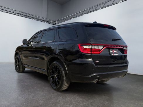 Used 2020 Dodge Durango GT image 9