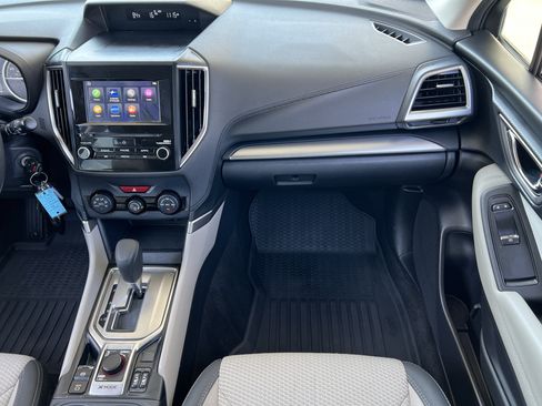 Used 2019 Subaru Forester Premium w/ All-Weather Package AWD/4WD image 34