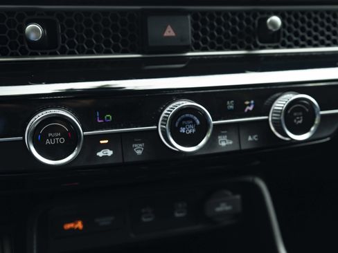 Certified 2026 Honda Civic Sport image 32