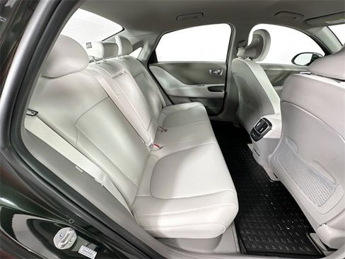 Used 2023 Hyundai Ioniq 6 SEL image 28