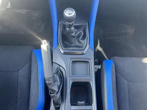 New 2025 Subaru WRX tS image 54