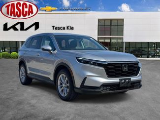 Used 2023 Honda CR-V EX video 1