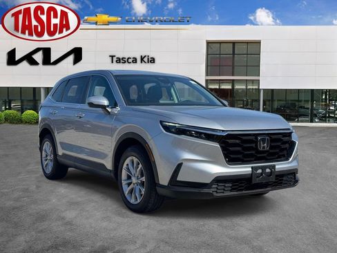 Used 2023 Honda CR-V EX image 1