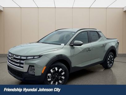 New 2026 Hyundai Santa Cruz SEL
