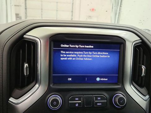 Used 2020 Chevrolet Silverado 1500 RST w/ All-Star Edition image 35