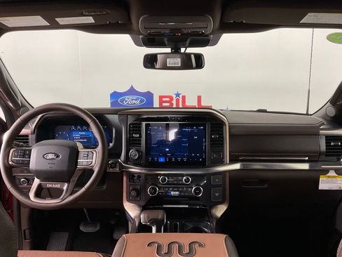 New 2026 Ford F150 King Ranch AWD/4WD image 18