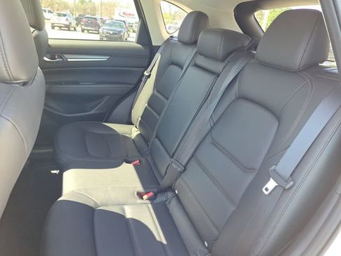 Used 2023 MAZDA CX-5 AWD 2.5 S w/ Premium Plus Pkg image 27