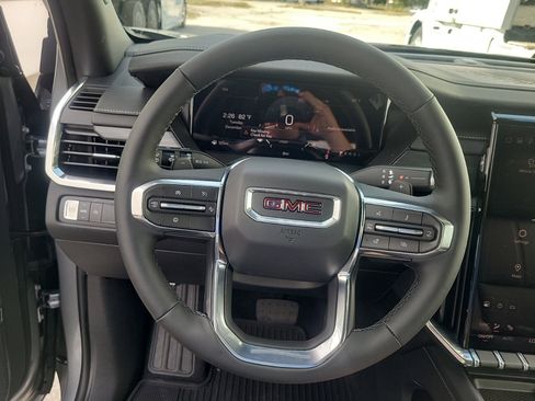 New 2026 GMC Acadia Elevation w/ Elevation Premium Package image 18