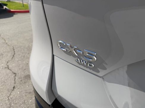New 2026 MAZDA CX-5 2.5 S w/ Premium Package AWD/4WD image 10
