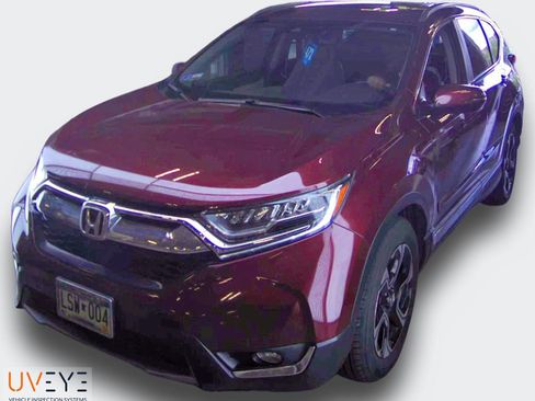 Used 2019 Honda CR-V Touring image 19