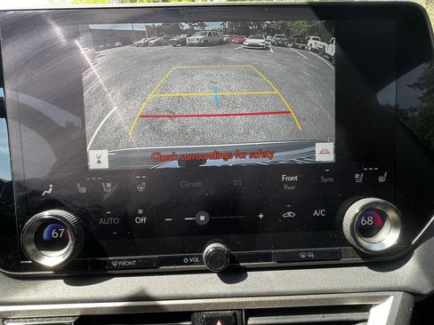 Used 2024 Lexus RX 350 Premium w/ Cold Area Package image 25