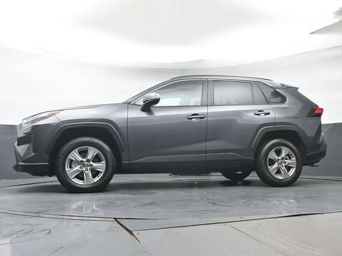 Used 2025 Toyota RAV4 XLE w/ Convenience Package AWD/4WD image 33