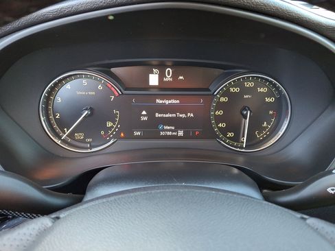 Certified 2023 Cadillac XT4 Sport w/ Cold Weather Package image 22