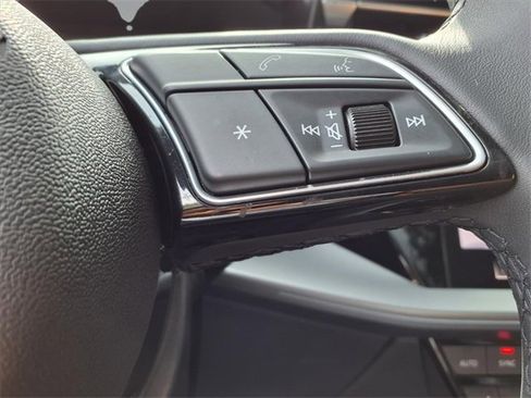 Used 2025 Audi A3 2.0T Premium w/ Convenience Package image 20