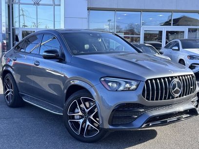 Used 2022 Mercedes-Benz GLE 53 AMG GLE 53 AMGﾮ