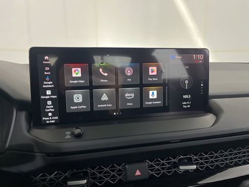 New 2026 Honda Accord Touring image 65