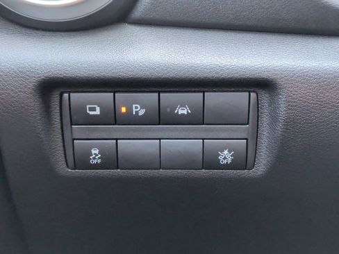 Used 2024 Nissan Versa S w/ Trunk Package FWD image 26