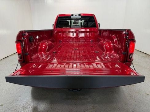 New 2026 RAM 3500 Tradesman AWD/4WD image 8