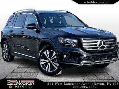 Certified 2025 Mercedes-Benz GLB 250 250