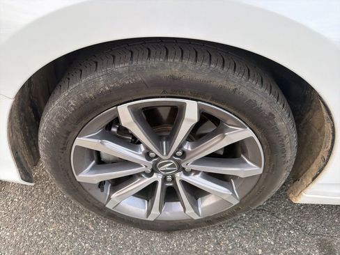 Used 2024 Acura Integra image 11