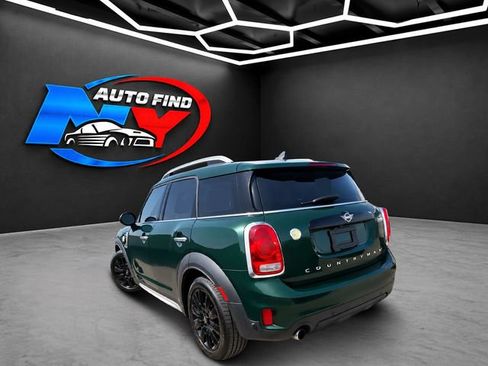 Used 2019 MINI Cooper Countryman SE w/ Signature Upholstery Package AWD/4WD image 9